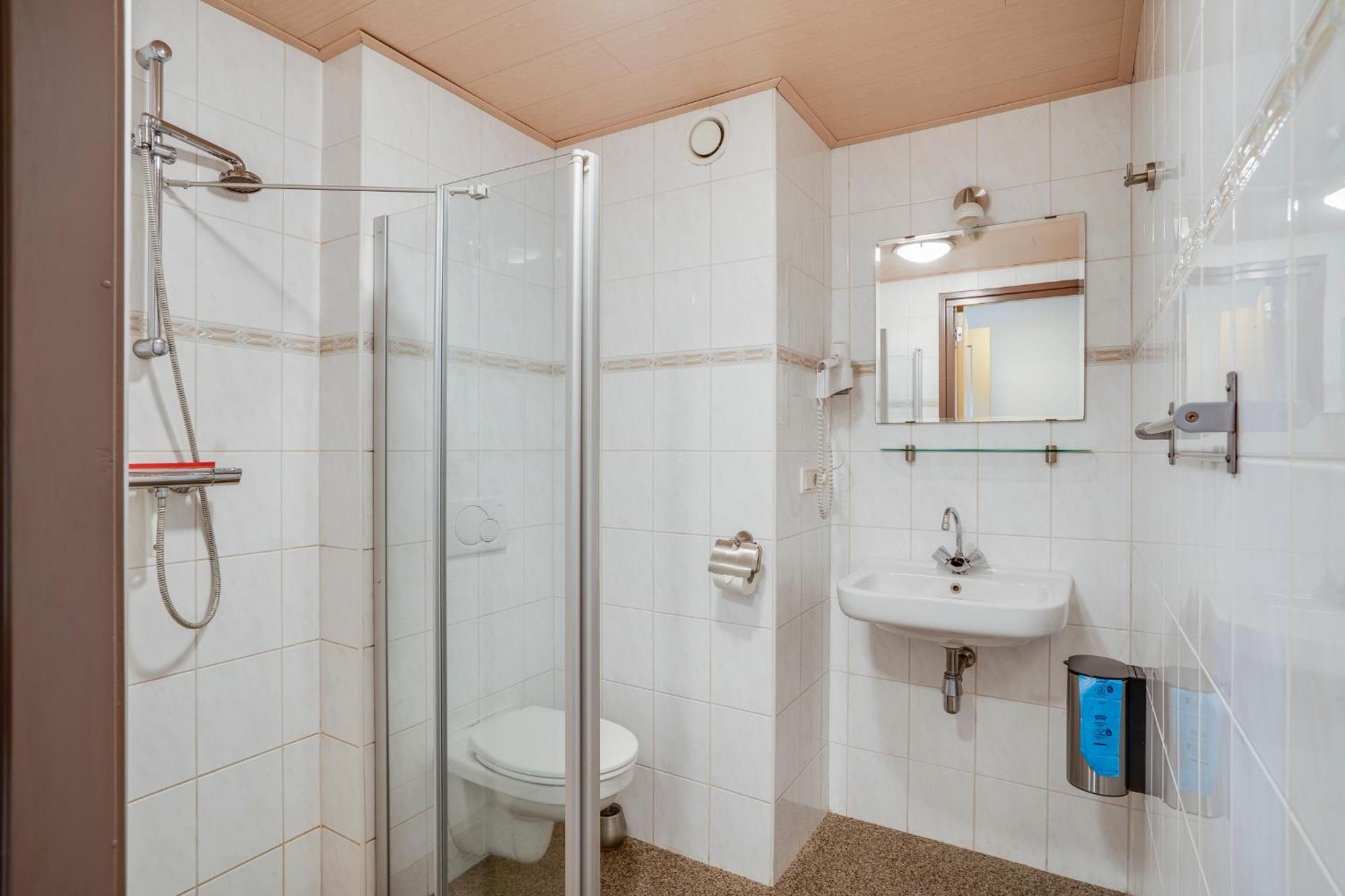 Boertel Lamperse Hei Hotel Wanroij Bagian luar foto