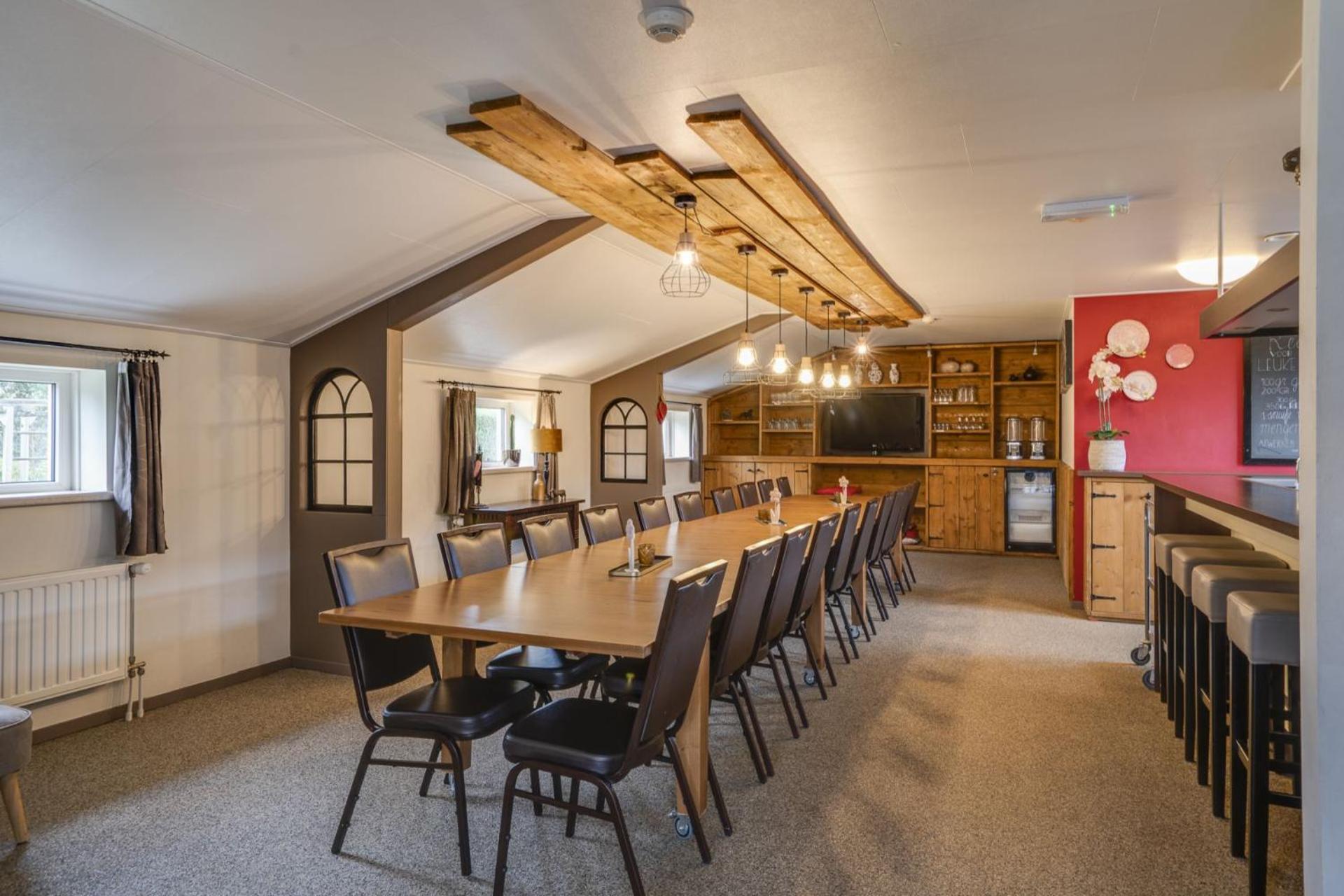 Boertel Lamperse Hei Hotel Wanroij Bagian luar foto