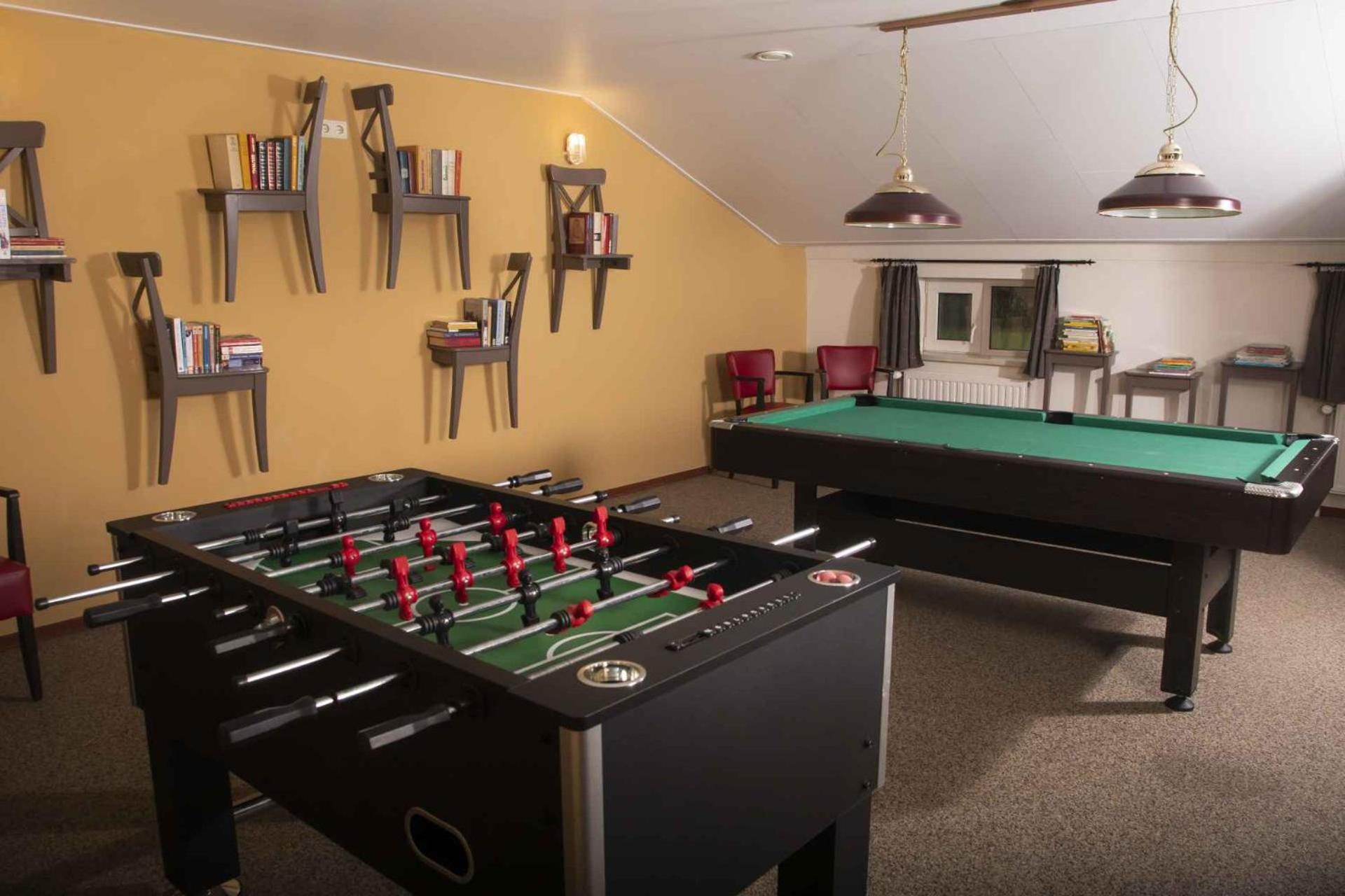 Boertel Lamperse Hei Hotel Wanroij Bagian luar foto