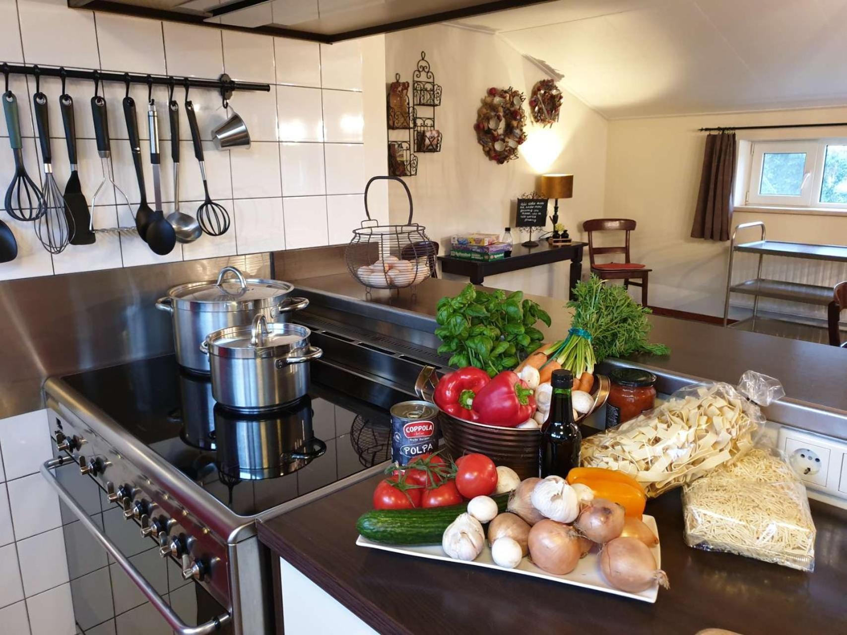 Boertel Lamperse Hei Hotel Wanroij Bagian luar foto