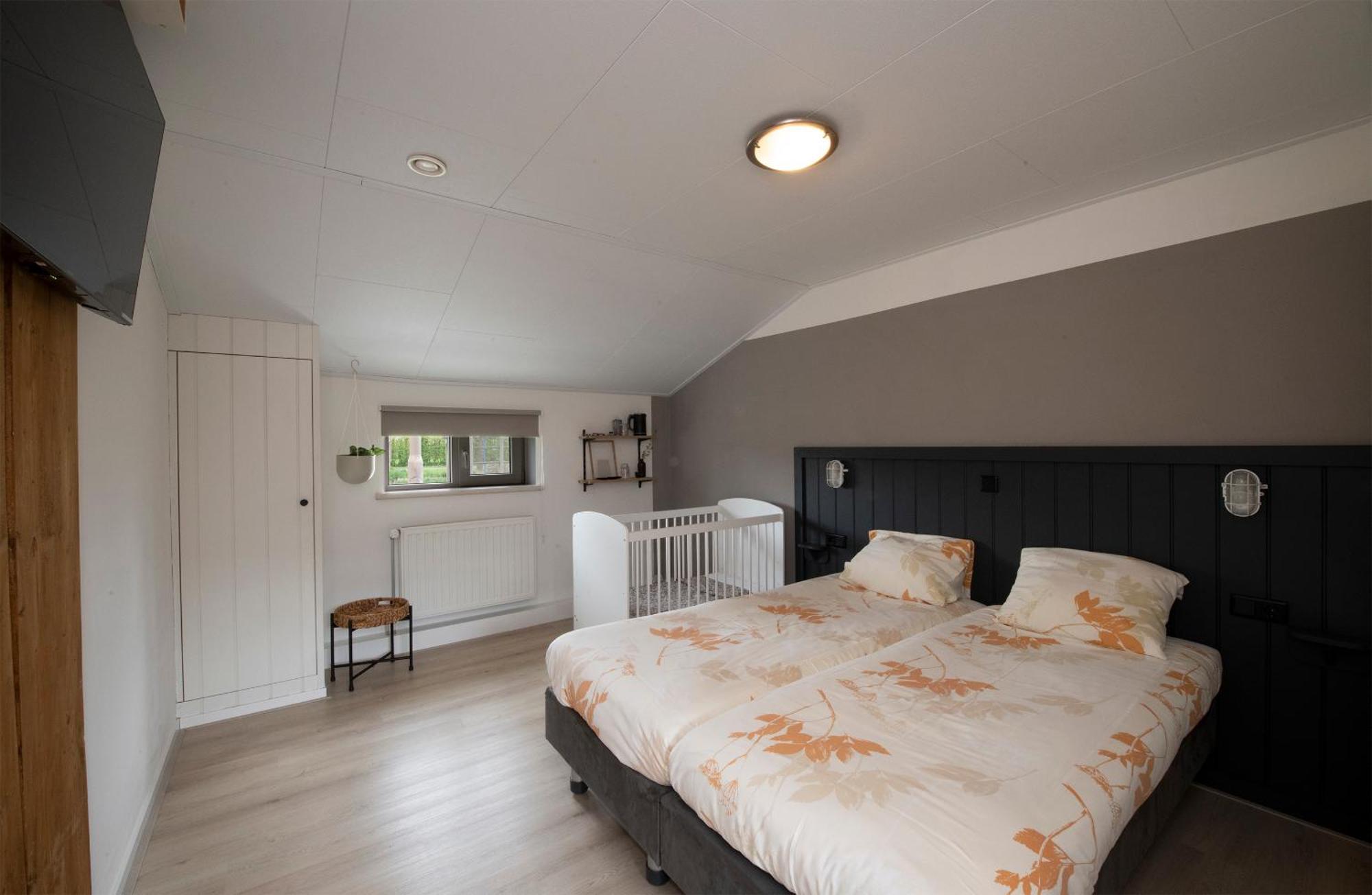 Boertel Lamperse Hei Hotel Wanroij Bagian luar foto