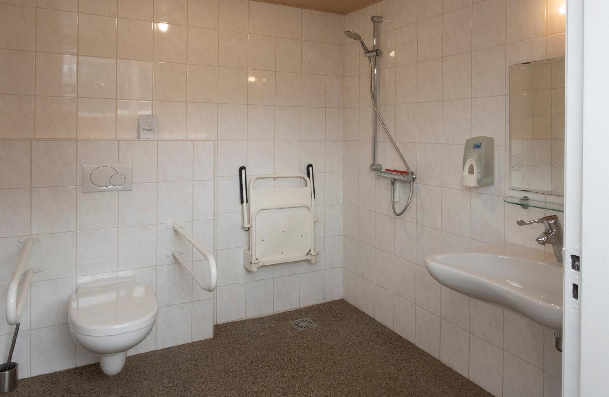 Boertel Lamperse Hei Hotel Wanroij Bagian luar foto