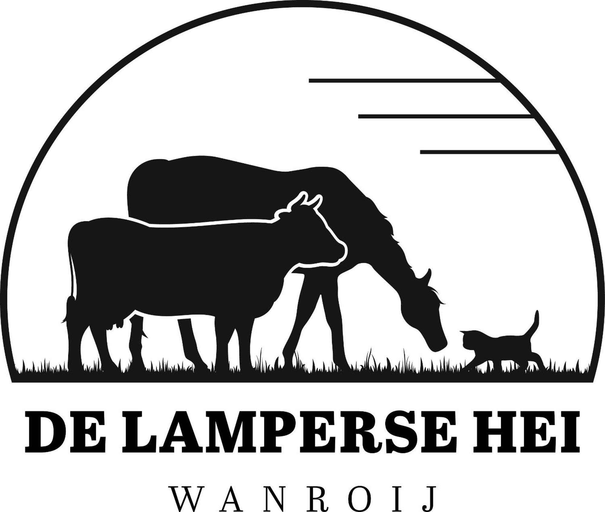 Boertel Lamperse Hei Hotel Wanroij Bagian luar foto