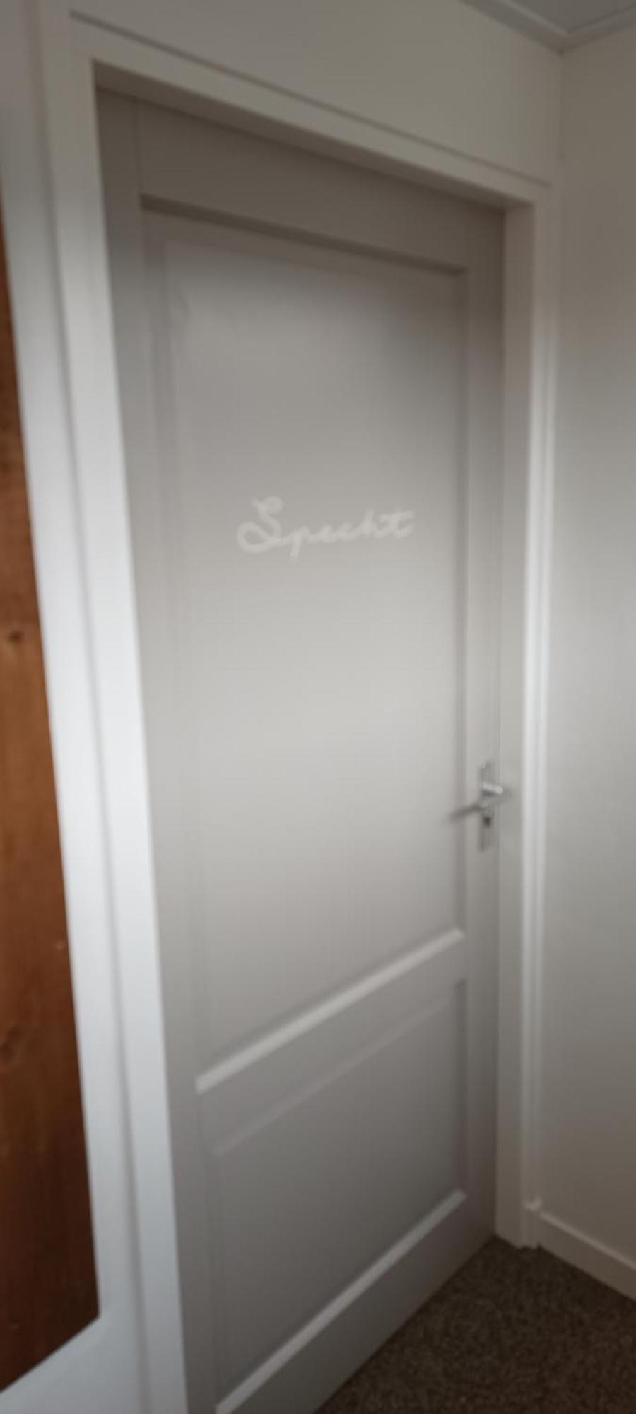 Boertel Lamperse Hei Hotel Wanroij Bagian luar foto