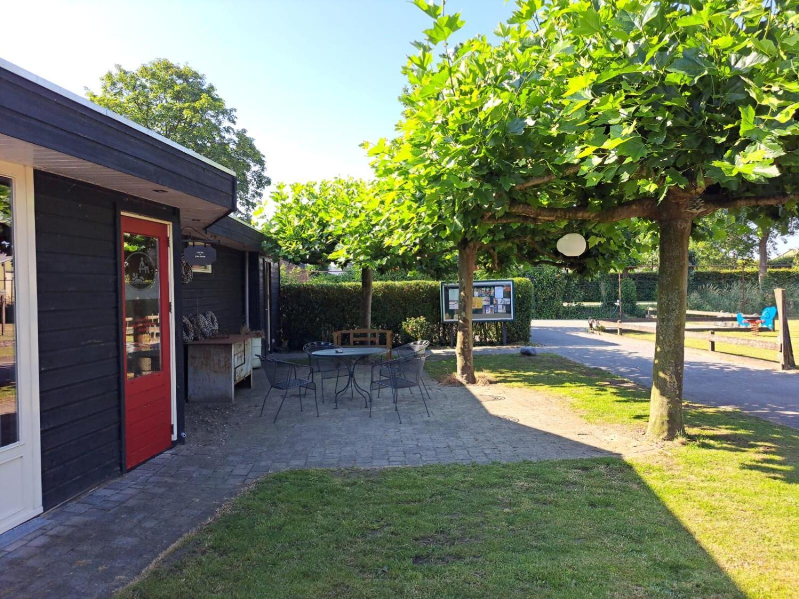Boertel Lamperse Hei Hotel Wanroij Bagian luar foto